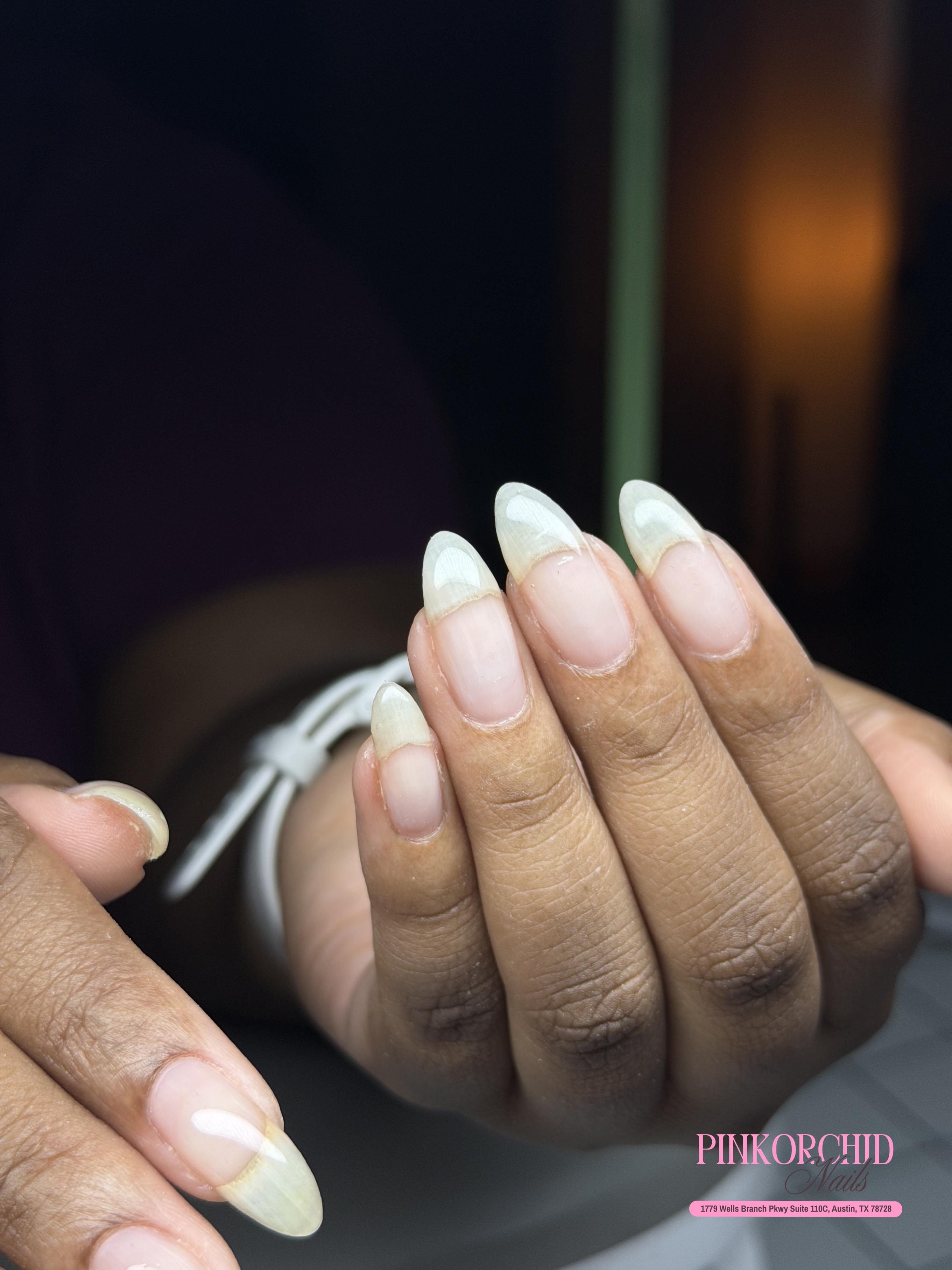 amazing nail